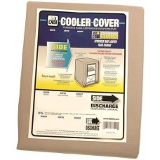 Dial Manufacturing Evaporative Cooler Cover - Side Draft - WeatherGuard - B07C5Y47WX